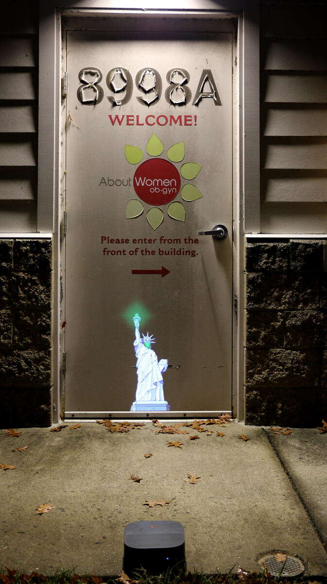 Separation of Church and State, Documentation 2